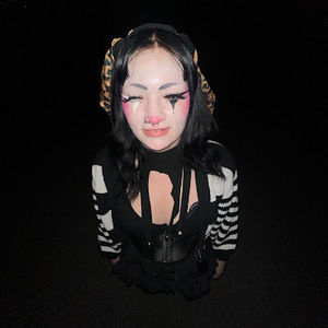 Meet your Posher, Tabby